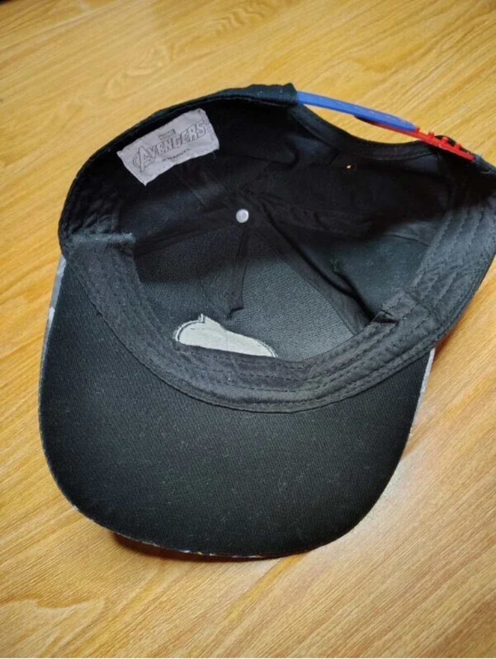 Marvel Avengers Youth Hat